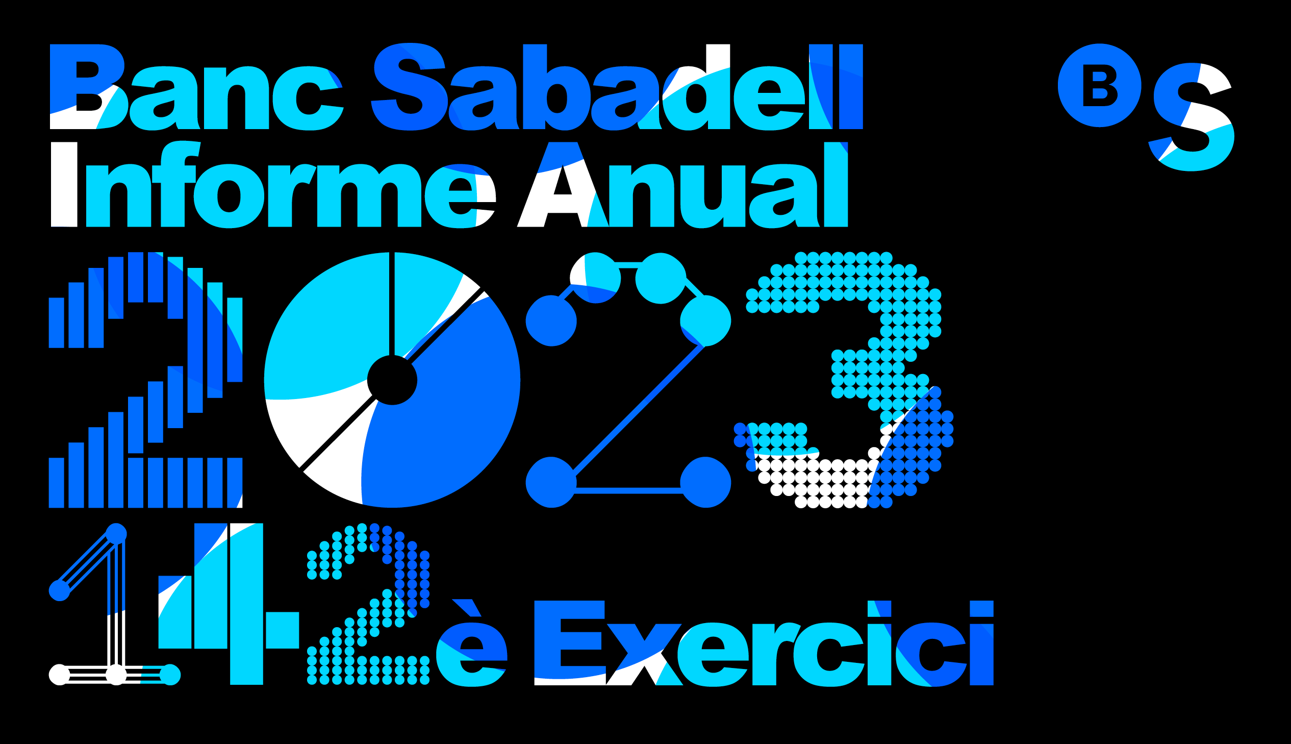 Banc Sabadell - Informe Anual 2023 - 142è Exercici