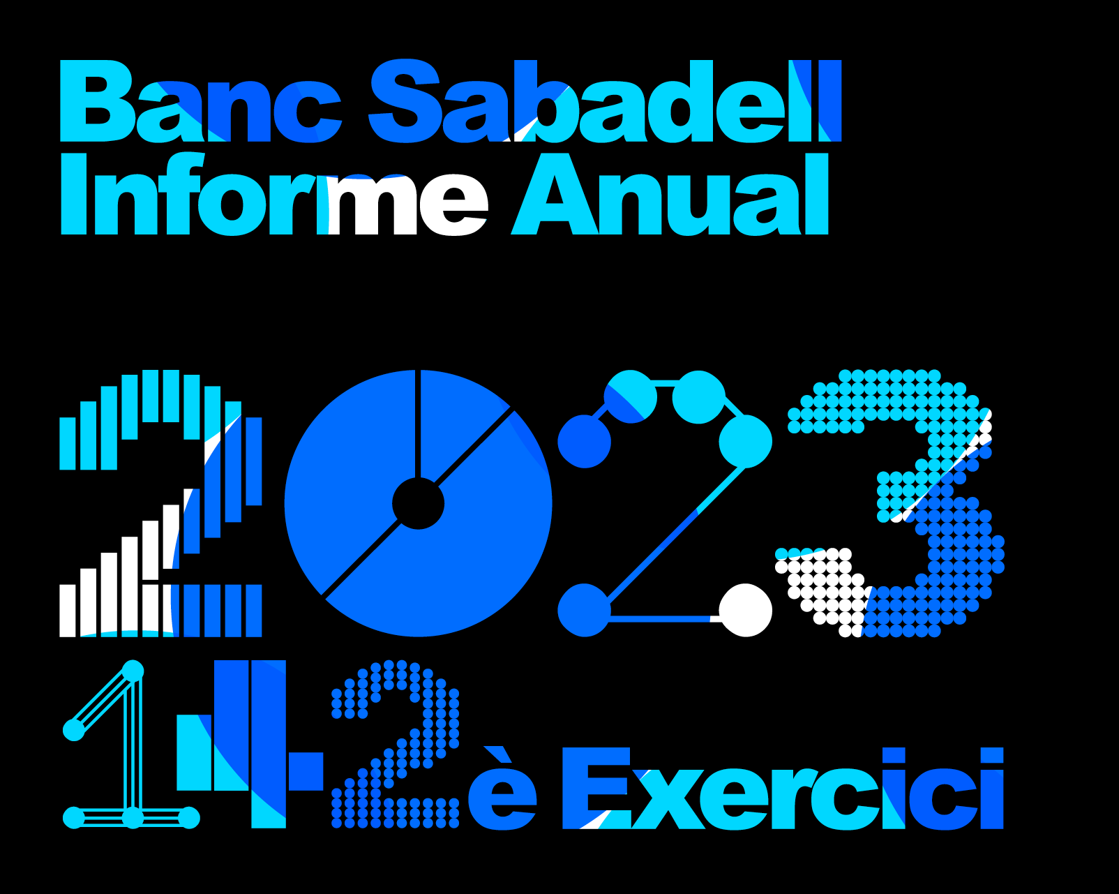 Banc Sabadell - Informe Anual 2023 - 142è Exercici