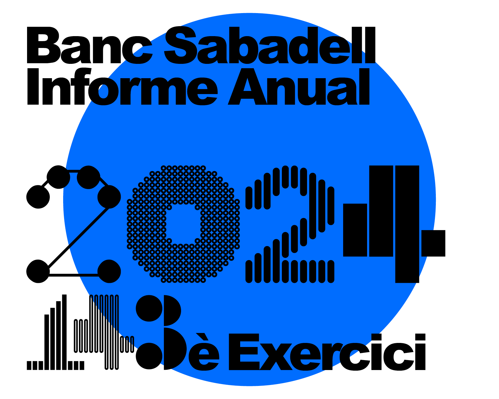 Banc Sabadell - Informe Anual 2024 - 143è Exercici